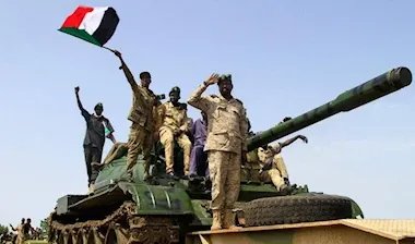 واشنطن تبدأ تطبيق عقوبات على السودان بتهمة استخدام أسلحة كيميائية