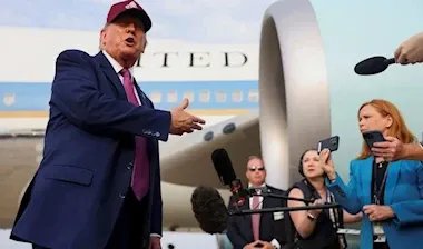 صراع الروايات: ترامب والإعلام الأمريكي في مواجهة حول 'الحقيقة' بشأن إيران