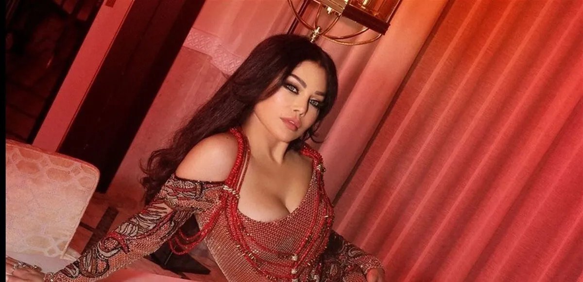 هيفا وهبي تنتصر قضائيًا وترفض الصلح مع مصطفى كامل بعد إلغاء منعها من الغناء في مصر