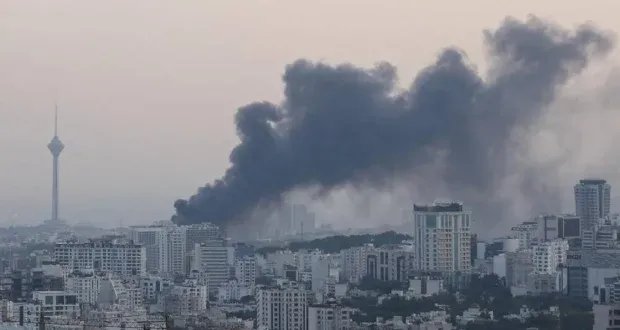 أمريكا وباكستان تبحثان سبل تحقيق سلام دائم بين إيران وإسرائيل