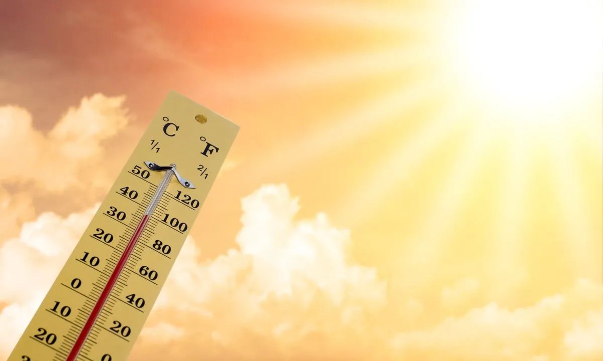 تحذيرات من ارتفاع درجات الحرارة في سوريا ونصائح للوقاية من المخاطر
