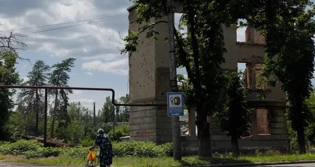 تطورات متسارعة في خاركيف واستدعاء السفير الألماني في موسكو