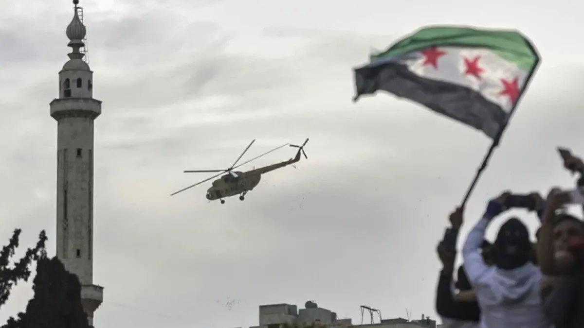 مسؤول أمريكي يكشف: مفاوضات لضم سوريا إلى اتفاق تطبيع إقليمي مع إسرائيل