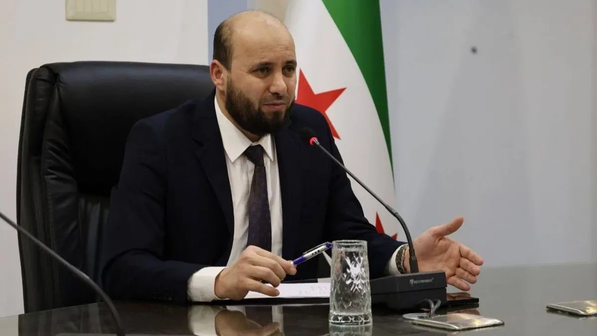 بدعم دولي: سوريا تطلق مشاريع حيوية لتأهيل محطات المياه في خمس محافظات