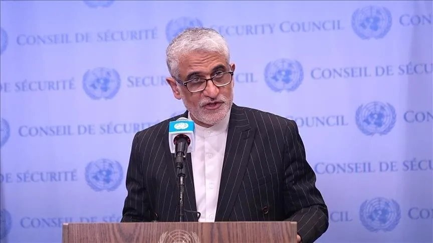 مسؤول إيراني: طهران تدرس نقل مخزون اليورانيوم المخصب إلى الخارج مقابل اتفاق