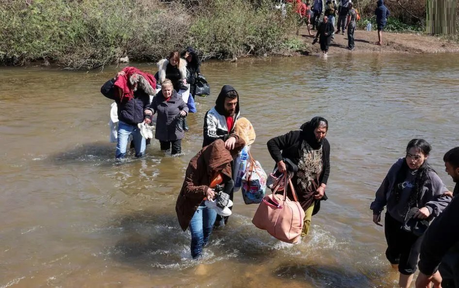 تحقيقات رويترز تكشف: تفاصيل مروعة عن خطف فتيات علويات في سوريا وعائلات مفجوعة