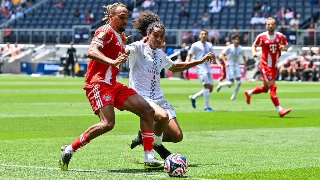 تحليل شامل لأرقام الدور الأول من مونديال الأندية بنسخته الموسعة