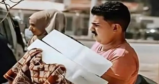 الحسكة: ارتفاع أسعار الثلج الملوث مع غياب الرقابة يزيد معاناة السكان