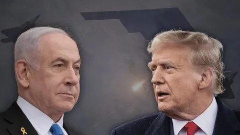 هل تطيح غزّة بنتنياهو؟ اتفاق مع ترامب على إنهاء العدوان وانتخابات مبكرة بشعار التطبيع مع السعودية