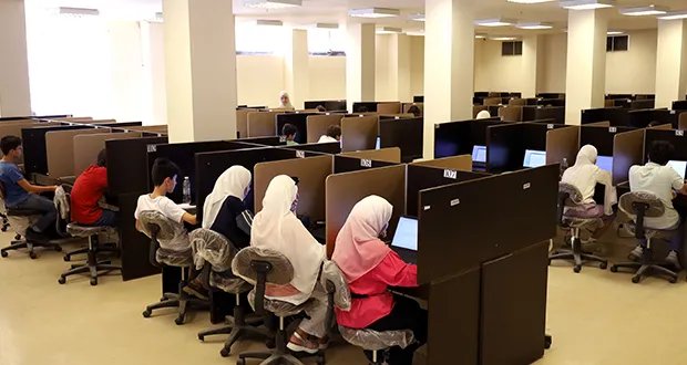 ماراثون البرمجة السوري: مشاركة واسعة من مختلف المحافظات لاكتشاف مواهب الجيل الرقمي