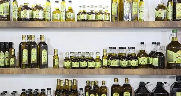 شركات الزيوت الغذائية السورية تتطلع للتوسع العالمي عبر "فود إكسبو" دمشق