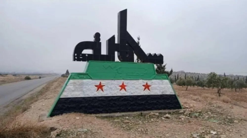 سلمية: ضبط عصابة تنقيب غير شرعي عن الآثار ومصادرة معدات ثقيلة