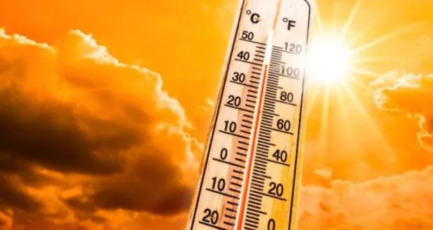 تحذيرات من موجة حر خانقة تضرب أوروبا والبحر الأبيض المتوسط وتتجاوز 40 درجة