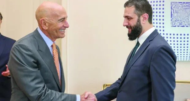 واشنطن تسعى لتسوية الملفات المعلقة بين لبنان وسوريا: اللاجئون والحدود في صدارة الأولويات