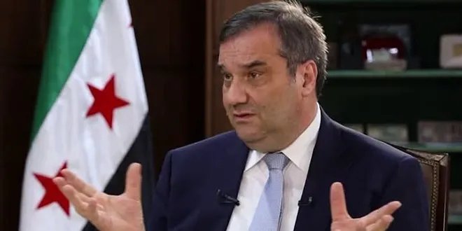 المركزي السوري يجدد التزامه بالمعايير الدولية ويسعى للاندماج في النظام المالي العالمي