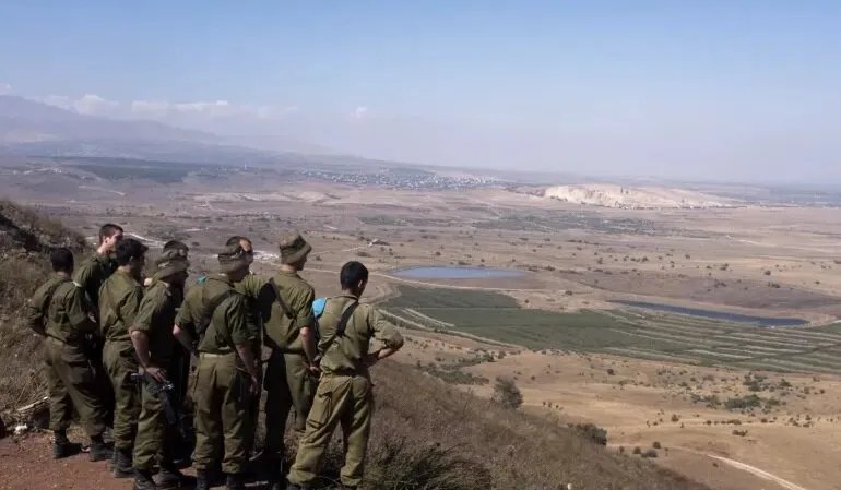 تقارير إسرائيلية تتحدث عن اتفاق سلام محتمل بين سوريا وإسرائيل قبل نهاية 2025 ومصير الجولان