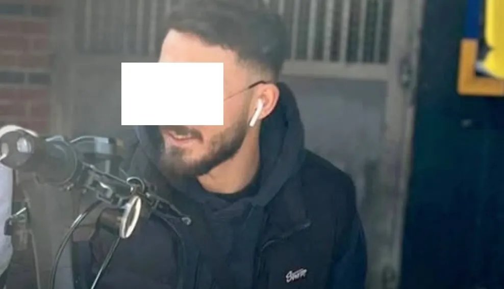 هامبورغ: مقتل شاب سوري طعناً في مركز تجاري والشرطة تحقق في ملابسات الجريمة