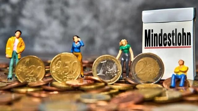 ألمانيا: توصيات برفع الحد الأدنى للأجور تثير جدلاً بين مؤيدين ومتخوفين