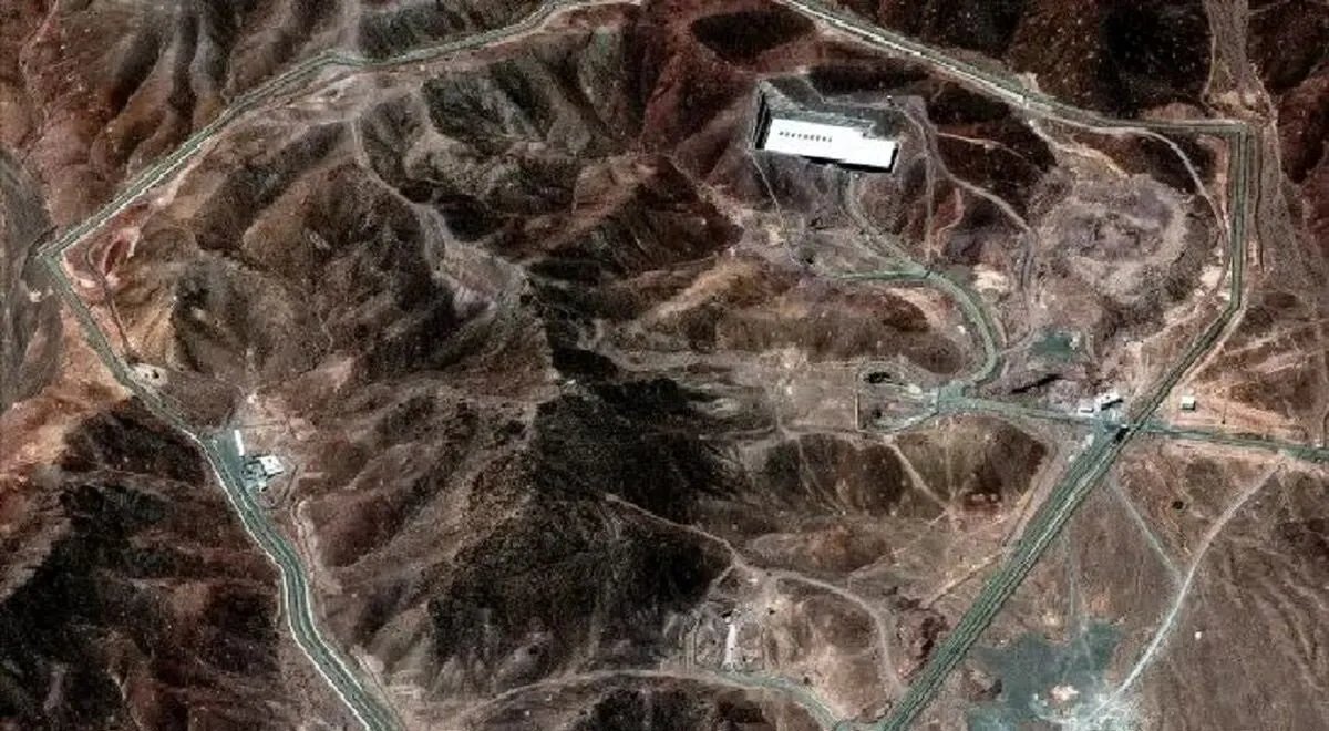 مقترح أمريكي: استبدال موقع فوردو النووي الإيراني ببرنامج سلمي بتمويل خليجي