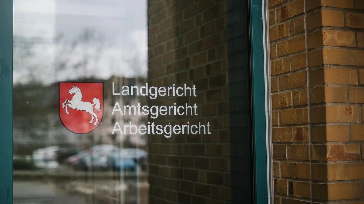 ألمانيا: حكم مرتقب على سبعيني بتهمة سرقة بنك بمسدس لعبة