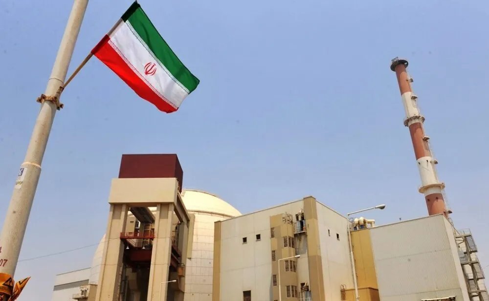 الوكالة الدولية للطاقة الذرية ترفض خطط إيران لتعليق عمليات التفتيش وتشدد على أهمية المراقبة