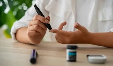 دراسة يابانية تكشف: كيف يؤدي التوتر المزمن إلى تدمير خلايا البنكرياس وزيادة خطر الإصابة بالسكري؟