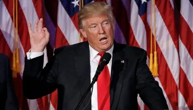 ترامب يفاجئ بتوقعات وقف إطلاق النار في غزة "خلال أسبوع"