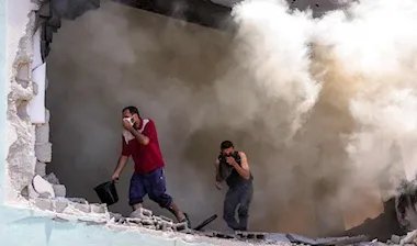 تصاعد الاعتداءات في غزة بالتزامن مع جهود وقف إطلاق النار: مجازر تعيد للأذهان الأيام الأولى للحرب