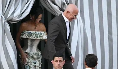 حفل زفاف بيزوس في البندقية: هل هو عربدة الأثرياء الجدد أم استغلال لمدينة تاريخية؟