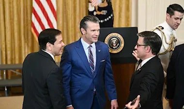 تحليل: هل المواجهة العسكرية المباشرة بين أمريكا وإيران انتهت؟ وليد شرارة يوضح