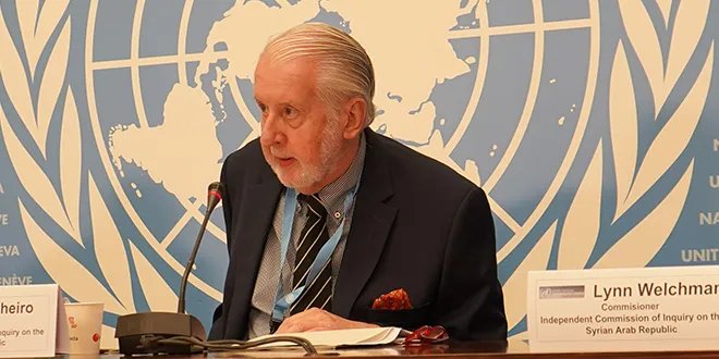 ترحيب دولي بجهود سوريا في كشف مصير آلاف المختفين قسراً