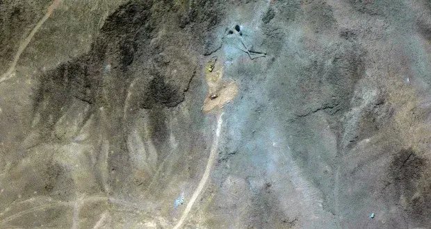 صور أقمار صناعية تكشف عن أنشطة جديدة في منشأة فوردو النووية الإيرانية