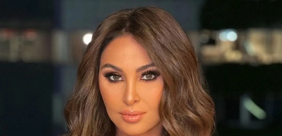 إليسا تثير الجدل بملامح متغيرة في أحدث ظهور لها: هل خضعت لعمليات تجميل؟