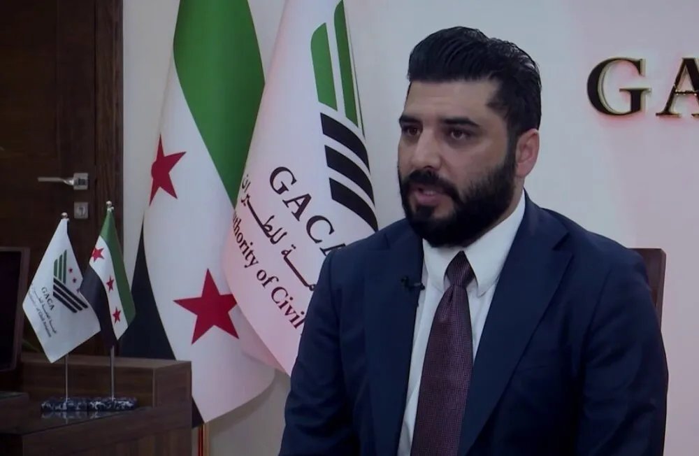 خطة سورية طموحة: مطارات جديدة وهيكلة شاملة لقطاع الطيران