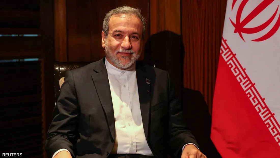 إيران تعلن استعدادها لاستئناف المحادثات النووية وتدعو ترامب لتغيير لهجته