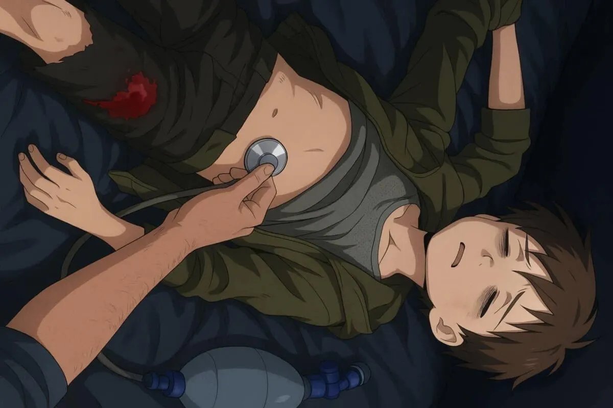 مقتل الطفل فريد الهربش يثير موجة غضب وتعاطف على الفيسبوك: مطالبات بالتحقيق ومحاسبة المسؤولين