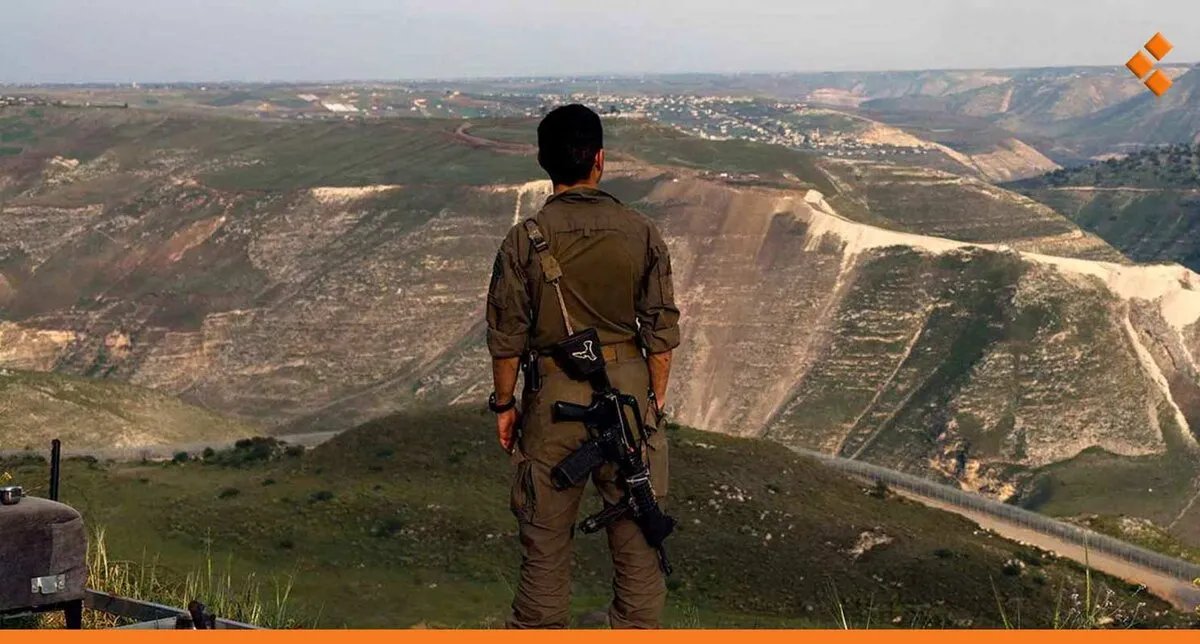 تسريبات إسرائيلية تتحدث عن اتفاق سلام محتمل مع سوريا قبل نهاية 2025