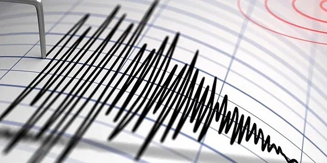 زلزال بقوة 6.9 درجة يضرب جنوب غرب الفلبين دون تحذير من تسونامي
