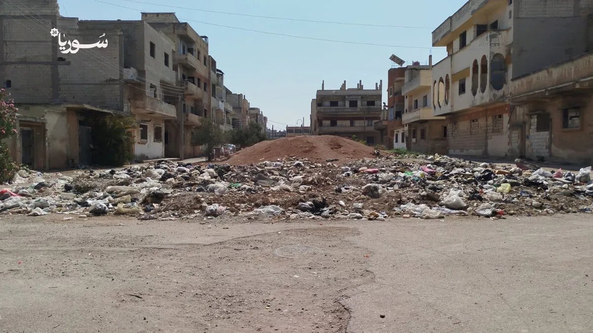 حمص وريفها: بعد 14 عامًا من الدمار.. هل تلوح في الأفق خطة إعمار واضحة؟