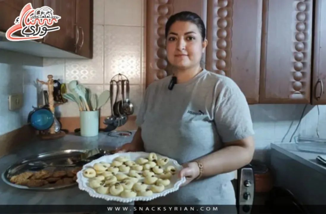 من مطبخ منزلها في السويداء: علا الحلبي تحوّل شغفها إلى مشروع ناجح