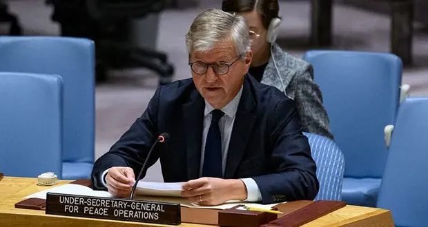 الأمم المتحدة: الوجود الإسرائيلي في الجولان انتهاك لاتفاقية 1974