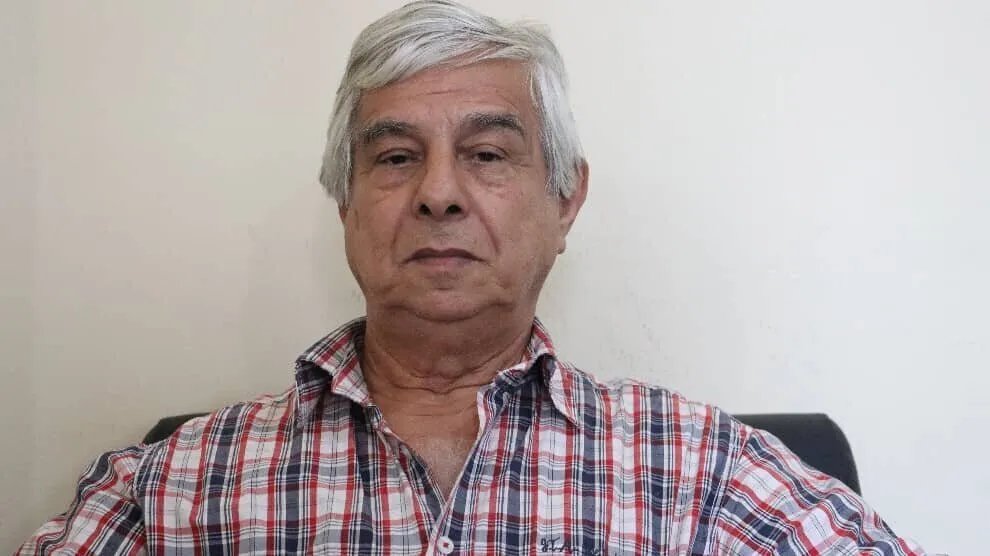 قلق متزايد بعد اعتقال الصحفي حسن ظاظا في دمشق ومطالبات بالإفراج الفوري عنه