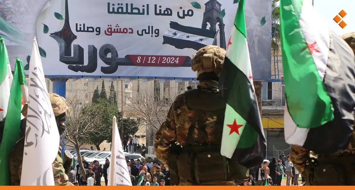 خطة استراتيجية لإعادة هيكلة الجيش السوري: إلغاء التجنيد الإجباري وتعزيز التعاون الدولي