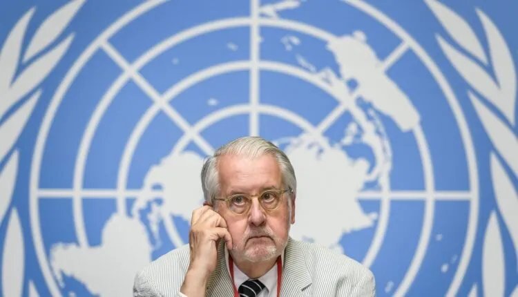 الأمم المتحدة تعرب عن قلقها إزاء استمرار الانتهاكات ضد العلويين في سوريا