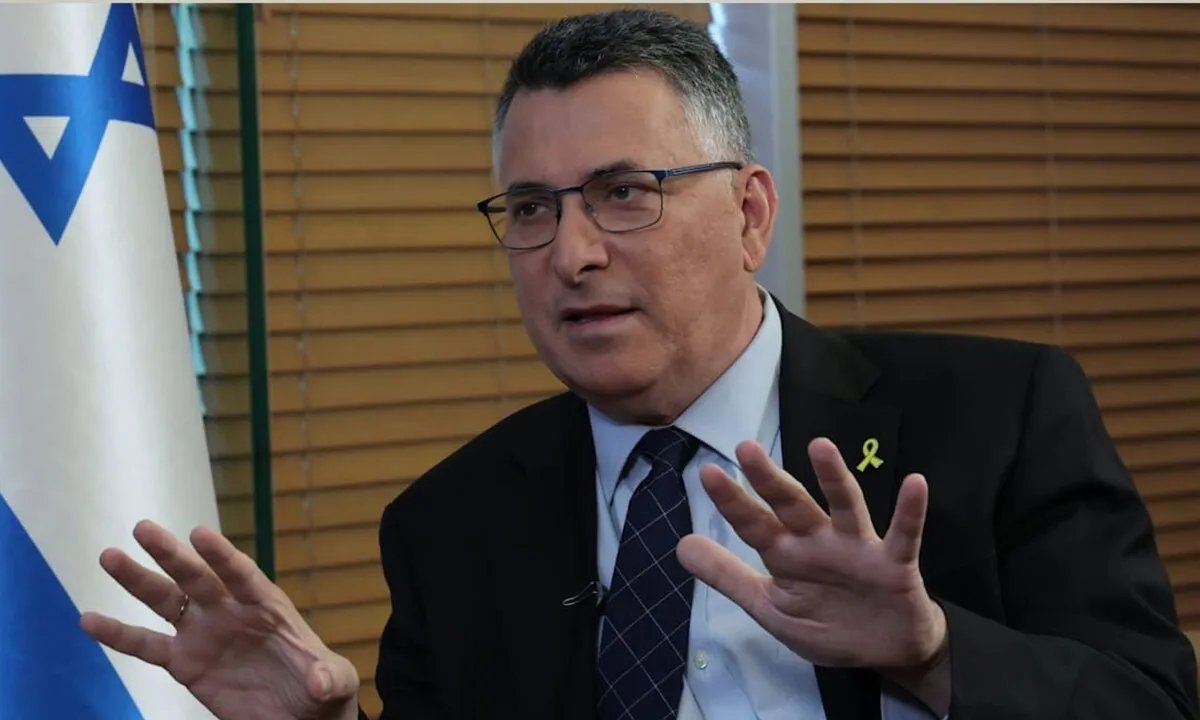 مقابل التطبيع: إسرائيل تشترط الاحتفاظ بالجولان وتكشف عن حوارات مباشرة مع سوريا