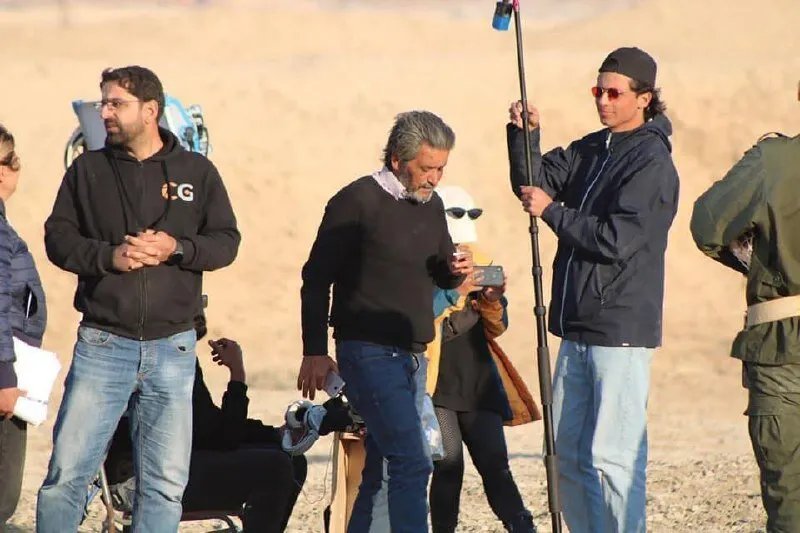 شركة "سلامة" تعود بمسلسل بدوي تاريخي "سرج الركايب" في رمضان المقبل