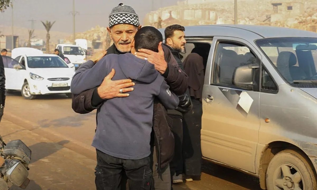 توضيح هام: المنافذ السورية تنفي فرض غرامات على العائدين من تركيا