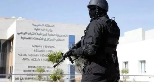 إحباط مخطط إرهابي لداعش في الرباط بتعاون أمني مغربي فرنسي