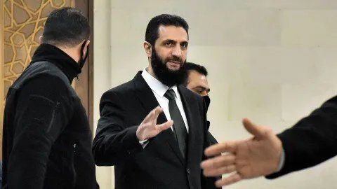 إسرائيل تضع شرطاً حاسماً للتطبيع مع سوريا: ما مصير مرتفعات الجولان؟