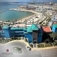 شركة إدارة مرموقة تتولى منتجع "جونادا" في طرطوس.. توقعات بتطوير الخدمات وتوفير فرص عمل